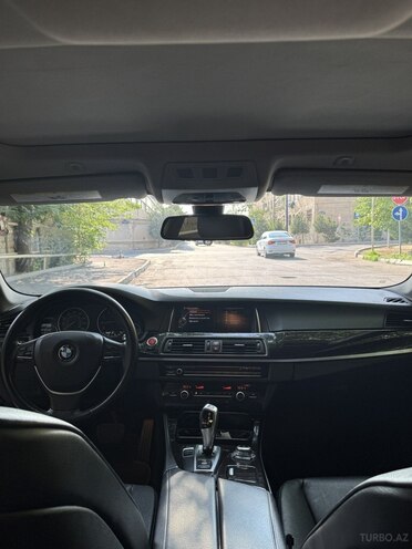 BMW 528-14