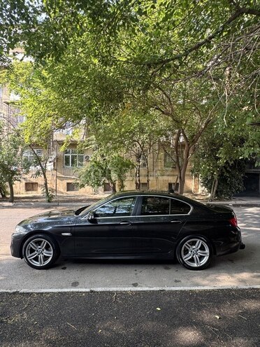 BMW 528-3