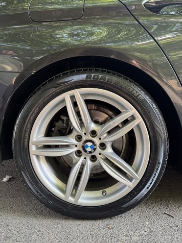 BMW 528-5