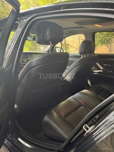 BMW 528-16