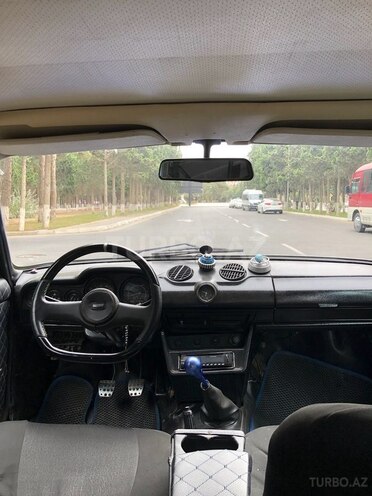 LADA (VAZ) 2106 1983, 43,578 km - 1.6 l - Sumqayıt