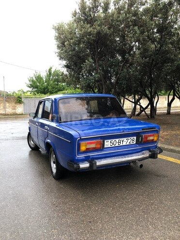 LADA (VAZ) 2106 1983, 43,578 km - 1.6 l - Sumqayıt