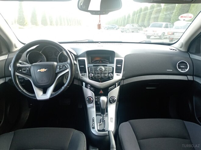 Chevrolet Cruze 2014, 243,800 km - 1.4 l - Gəncə