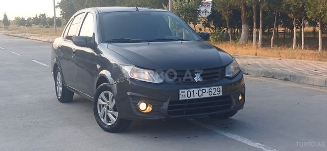 Saipa Saina 2019, 214,085 km - 1.5 l - Sumqayıt