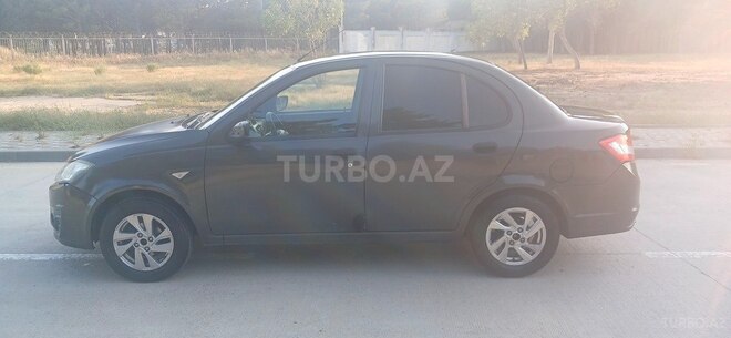 Saipa Saina 2019, 214,085 km - 1.5 l - Sumqayıt