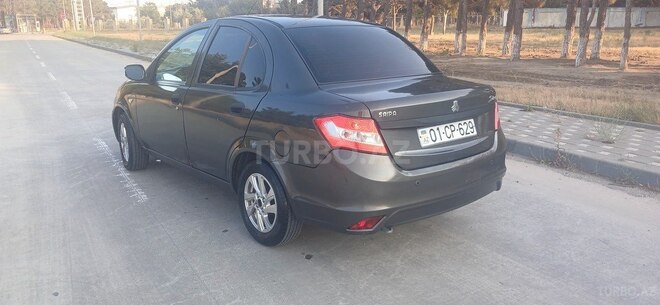 Saipa Saina 2019, 214,085 km - 1.5 l - Sumqayıt