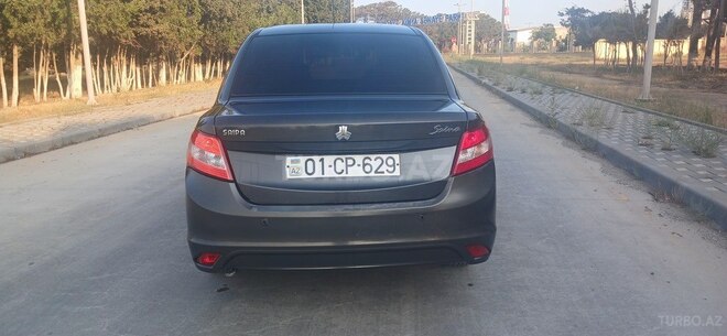 Saipa Saina 2019, 214,085 km - 1.5 l - Sumqayıt