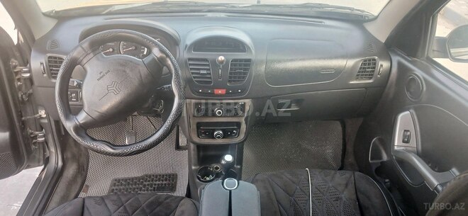 Saipa Saina 2019, 214,085 km - 1.5 l - Sumqayıt