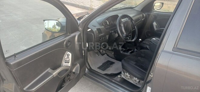Saipa Saina 2019, 214,085 km - 1.5 l - Sumqayıt
