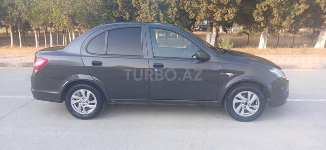 Saipa Saina 2019, 214,085 km - 1.5 l - Sumqayıt