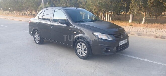 Saipa Saina 2019, 214,085 km - 1.5 l - Sumqayıt