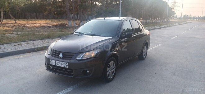 Saipa Saina 2019, 214,085 km - 1.5 l - Sumqayıt