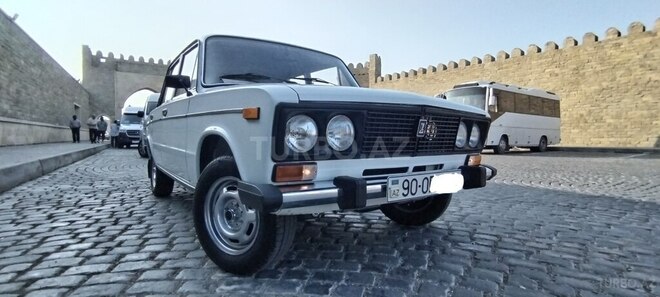 LADA (VAZ) 2106 2005, 86,325 km - 1.6 l - Bakı