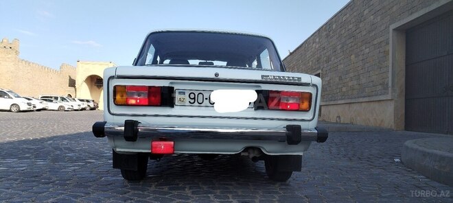 LADA (VAZ) 2106 2005, 86,325 km - 1.6 l - Bakı