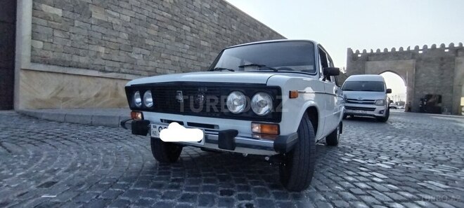 LADA (VAZ) 2106 2005, 86,325 km - 1.6 l - Bakı