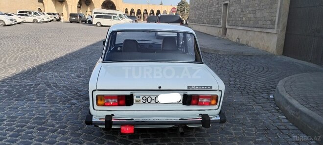 LADA (VAZ) 2106 2005, 86,325 km - 1.6 l - Bakı