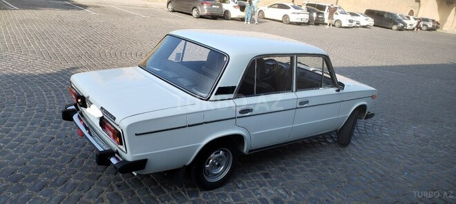 LADA (VAZ) 2106 2005, 86,325 km - 1.6 l - Bakı