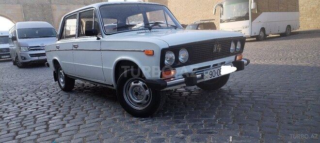 LADA (VAZ) 2106 2005, 86,325 km - 1.6 l - Bakı