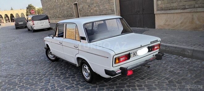 LADA (VAZ) 2106 2005, 86,325 km - 1.6 l - Bakı