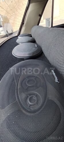 LADA (VAZ) 2106 2005, 86,325 km - 1.6 l - Bakı