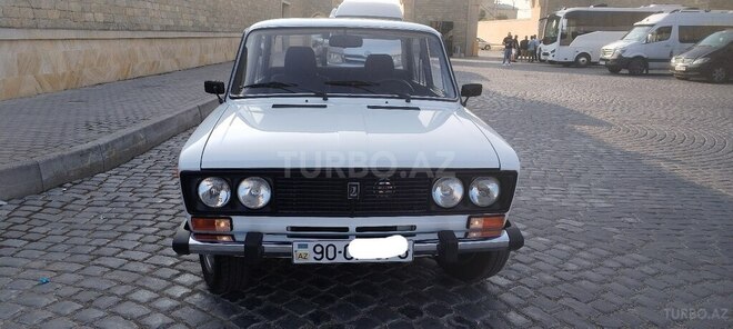 LADA (VAZ) 2106 2005, 86,325 km - 1.6 l - Bakı