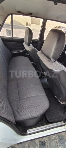 LADA (VAZ) 2106 2005, 86,325 km - 1.6 l - Bakı