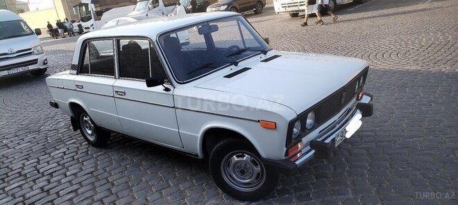 LADA (VAZ) 2106 2005, 86,325 km - 1.6 l - Bakı