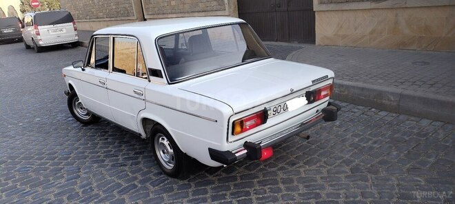 LADA (VAZ) 2106 2005, 86,325 km - 1.6 l - Bakı