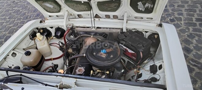 LADA (VAZ) 2106 2005, 86,325 km - 1.6 l - Bakı