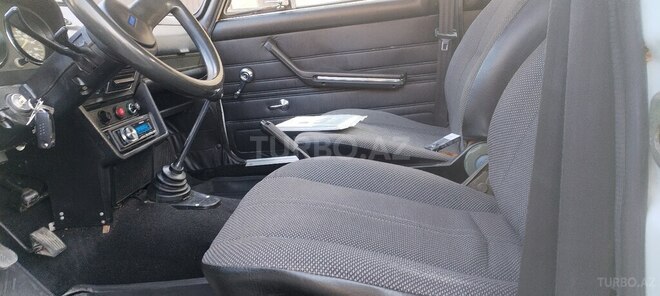 LADA (VAZ) 2106 2005, 86,325 km - 1.6 l - Bakı