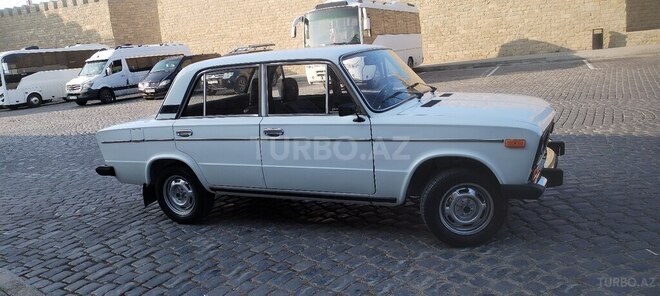 LADA (VAZ) 2106 2005, 86,325 km - 1.6 l - Bakı