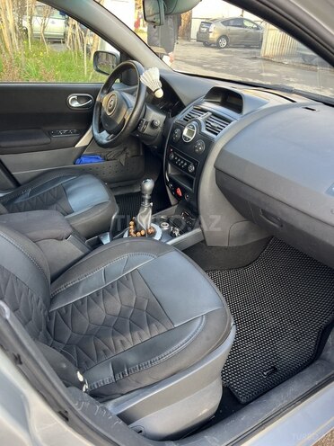 Renault Megane 2008, 286,000 km - 1.5 l - Bakı