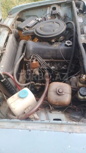 LADA (VAZ) 2106 1982, 95,000 km - 1.6 l - Masallı