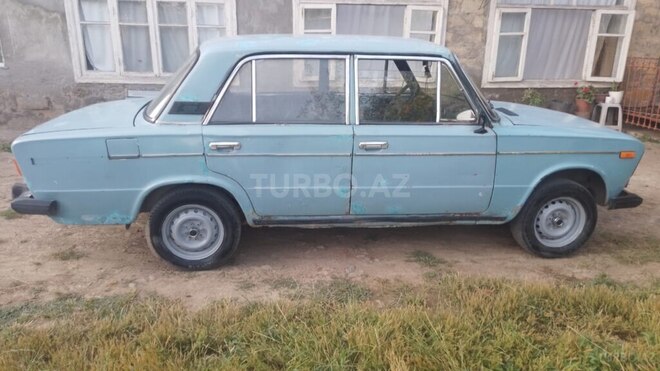 LADA (VAZ) 2106 1982, 95,000 km - 1.6 l - Masallı