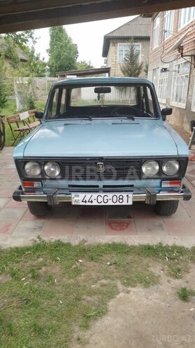 LADA (VAZ) 2106 1982, 95,000 km - 1.6 l - Masallı