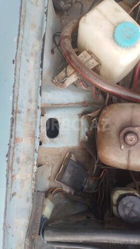 LADA (VAZ) 2106 1982, 95,000 km - 1.6 l - Masallı