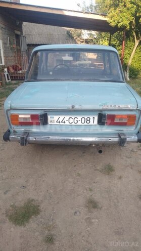 LADA (VAZ) 2106 1982, 95,000 km - 1.6 l - Masallı