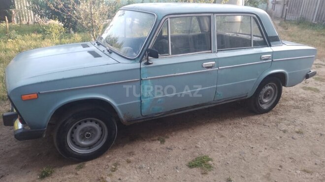 LADA (VAZ) 2106 1982, 95,000 km - 1.6 l - Masallı