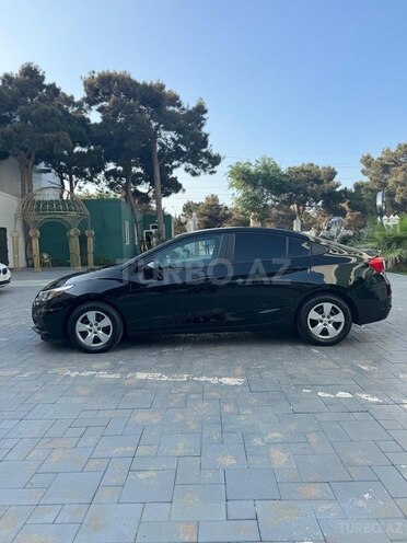Chevrolet Cruze-2