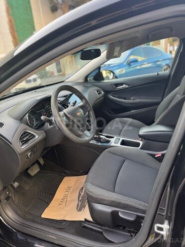Chevrolet Cruze-7