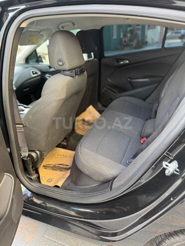 Chevrolet Cruze-6