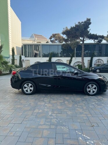 Chevrolet Cruze-4