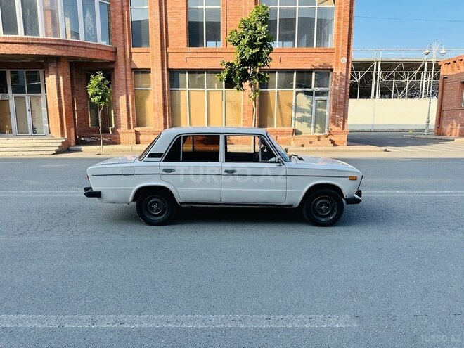 LADA (VAZ) 2106 1989, 58,900 km - 1.6 л - Gəncə