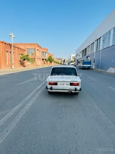 LADA (VAZ) 2106 1989, 58,900 km - 1.6 л - Gəncə