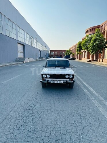 LADA (VAZ) 2106 1989, 58,900 km - 1.6 л - Gəncə