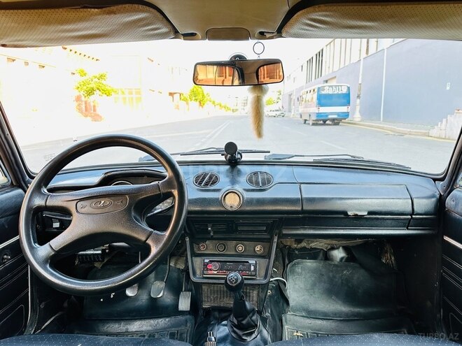LADA (VAZ) 2106 1989, 58,900 km - 1.6 л - Gəncə