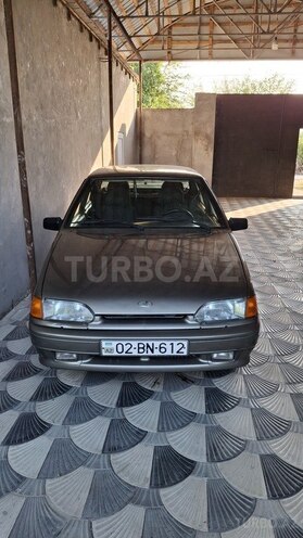 LADA (VAZ) 2115 2001, 259,200 km - 1.6 l - Beyləqan