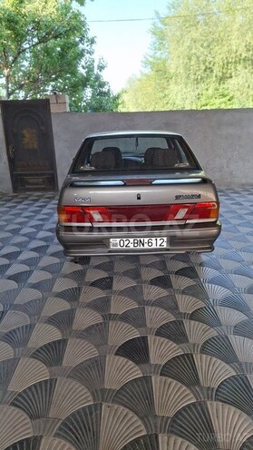 LADA (VAZ) 2115 2001, 259,200 km - 1.6 l - Beyləqan