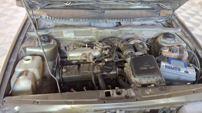 LADA (VAZ) 2115 2001, 259,200 km - 1.6 l - Beyləqan