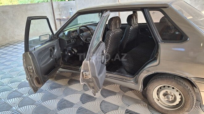 LADA (VAZ) 2115 2001, 259,200 km - 1.6 l - Beyləqan